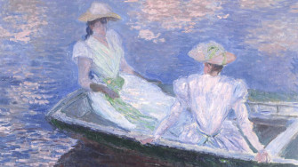 Monet, Caillebotte, Renoir : les plaisirs du plein air en 20 chefs-d’œuvre impressionnistes