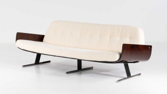 Le design vintage venu du Brésil, nouvel star des arts décoratifs
