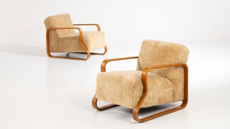 3 icônes du design finlandais