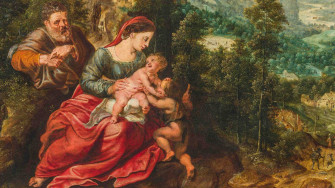 Acheter un tableau de Brueghel, c’est possible ? Les perles rares du marché de la peinture flamande