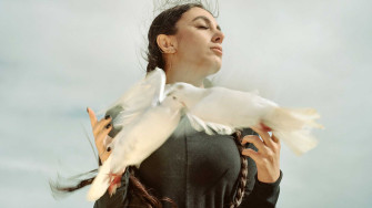 Paris Photo 2023 : les nouvelles tendances de la photographie