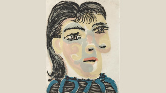 Un Picasso pour Noël ? C’est possible à partir de 700 euros