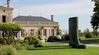 Sculptures XXL : l’art contemporain dans les grandes largeurs