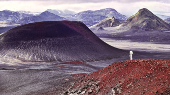 Photo : les mondes alternatifs de Vincent Fournier