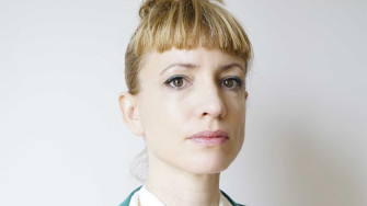 Art contemporain : Céline Poulin devient directrice du FRAC Île-de-France