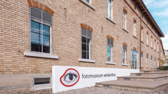 Fotozentrum, temple de la photographie