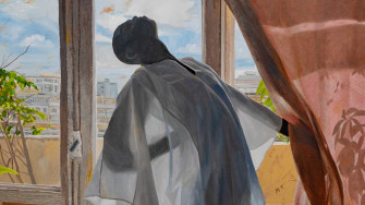 Art contemporain : que peut-on s’offrir à Paris+ ?