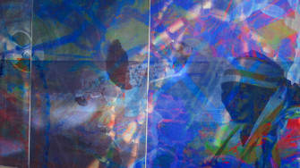 Art contemporain : Eden Tinto Collins, « femme troubadour », lauréate du 24e Prix de la Fondation Pernod Ricard 