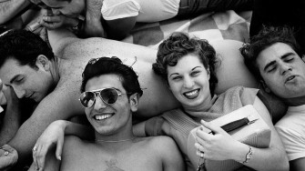 Photo : les 20 plus belles expositions à découvrir cet été en France