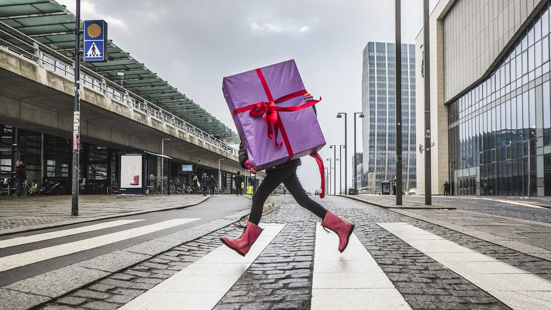 10 idées de cadeaux de Noël inattendus pour les amoureux d’art