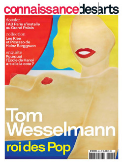 Magazine Novembre 2024