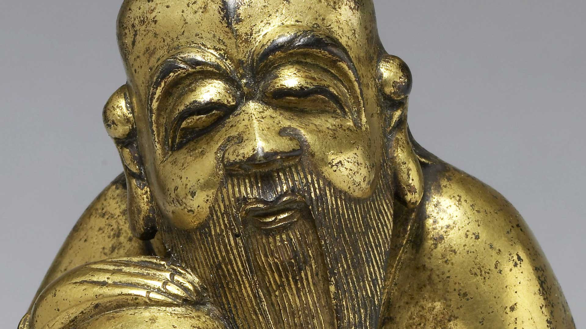 Les chefs-d’œuvre du musée national des arts asiatiques en tournée pour la première fois en France