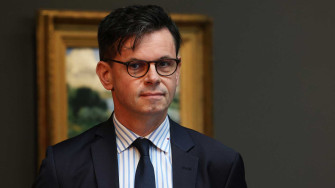 Le château de Versailles a enfin un nouveau président : Christophe Leribault quitte le musée d’Orsay