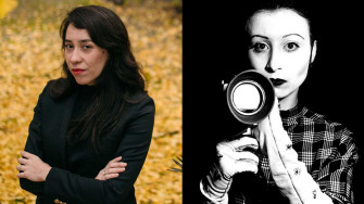 Art contemporain : Laura Huertas Millán et Katerina Thomadaki, lauréates du prix AWARE 2024