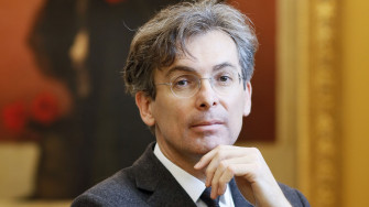 Qui est le nouveau président du musée d’Orsay ?