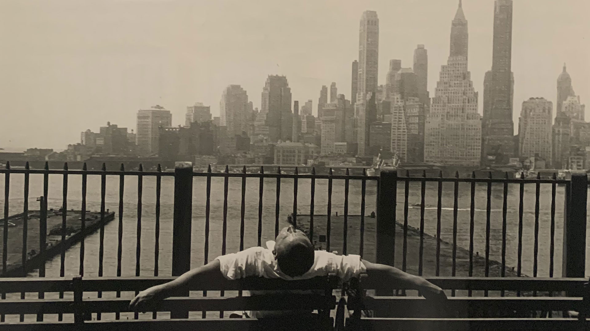 140 trésors de la photographie exposés exceptionnellement chez Caillebotte