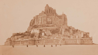 Au Havre, une exposition révèle le rôle crucial joué par la Normandie dans l’histoire de la photographie