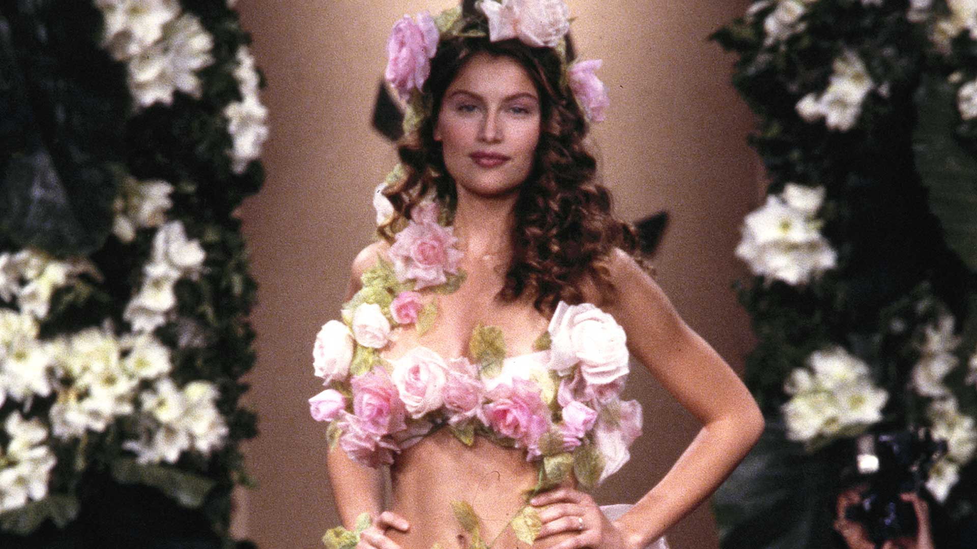 Exposition à Paris : les plus belles fleurs d’Yves Saint Laurent