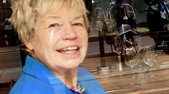 Mort de Chantal Cusin-Berche, ancienne directrice du Centre national des arts plastiques