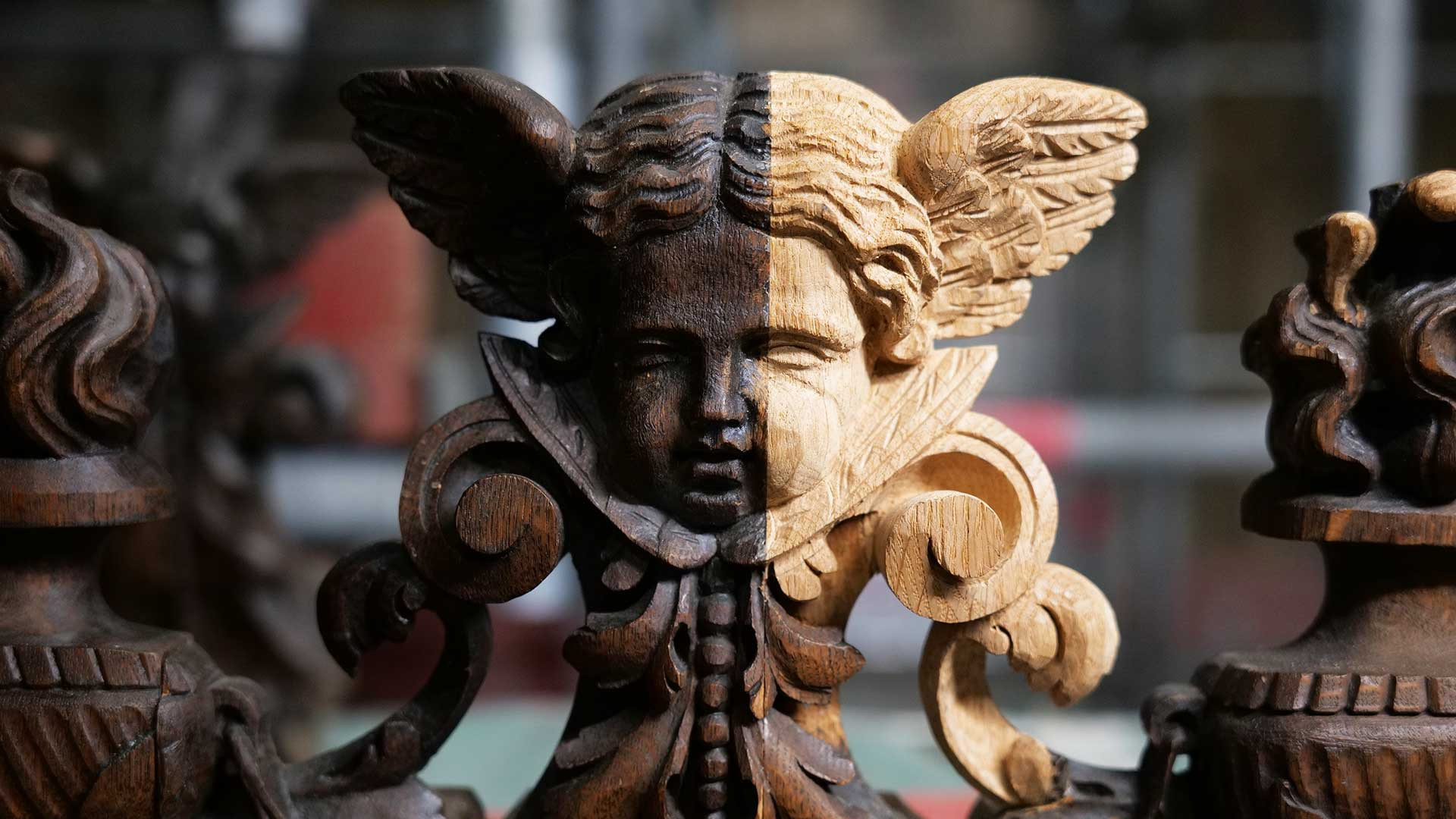 Le sanctuaire de Notre-Dame de Paris retrouve son éclat et ses chefs-d’œuvre miraculés