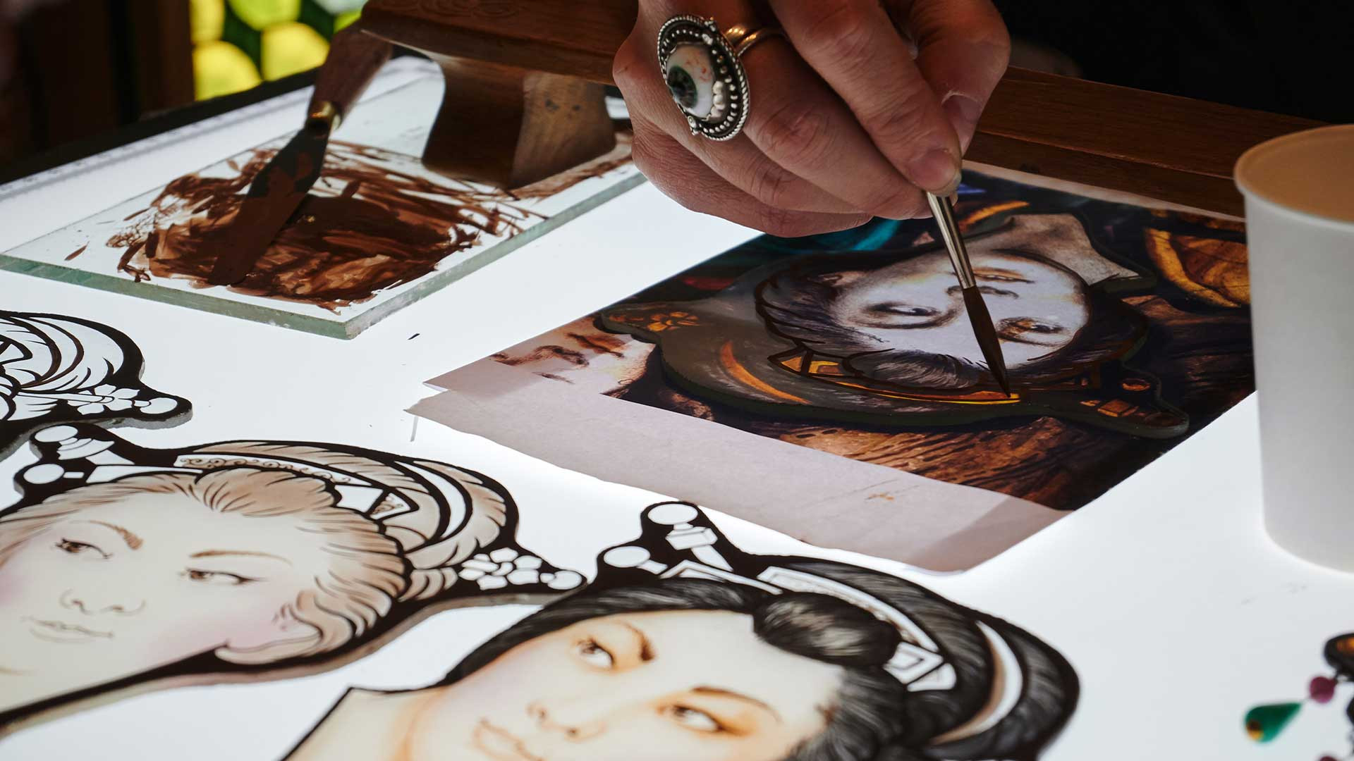 Salon du patrimoine 2024 à Paris : 12 artisans d’art à ne surtout pas manquer