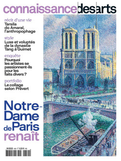 Magazine Décembre 2024