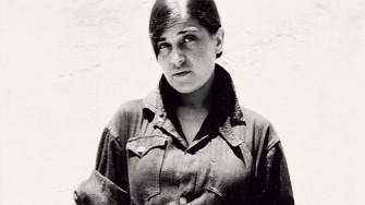 Tina Modotti, la Mata Hari de la photographie