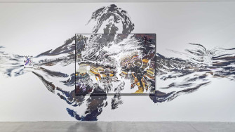 Art contemporain : qui sont les 4 artistes finalistes du Prix Marcel Duchamp 2024 ?