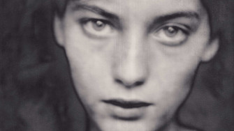 Exposition Photo à Paris : les images fantômes de Paolo Roversi