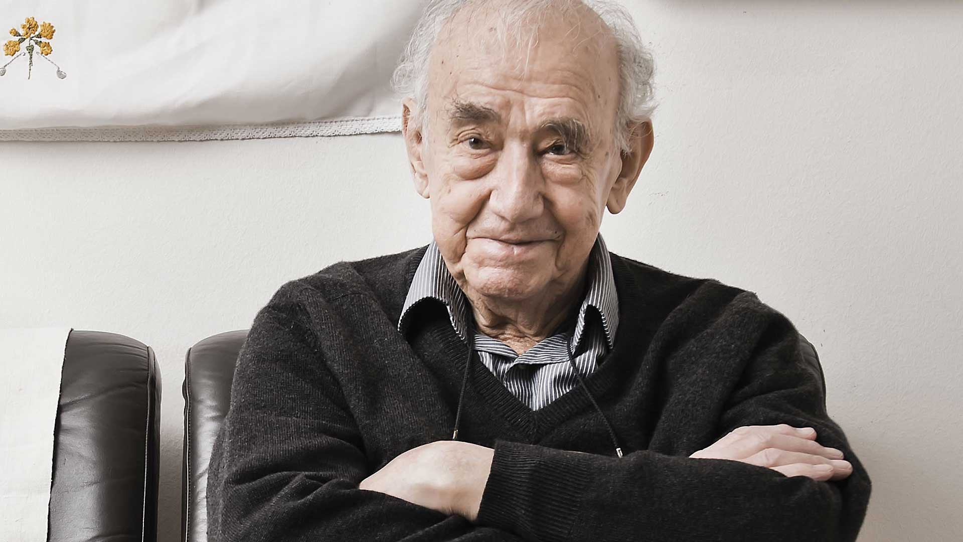 Mort de l’artiste Daniel Spoerri, créateur des « tableaux-pièges » et figure majeure du Nouveau Réalisme