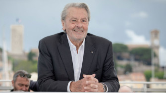 Mort d’Alain Delon, acteur de légende et collectionneur avisé