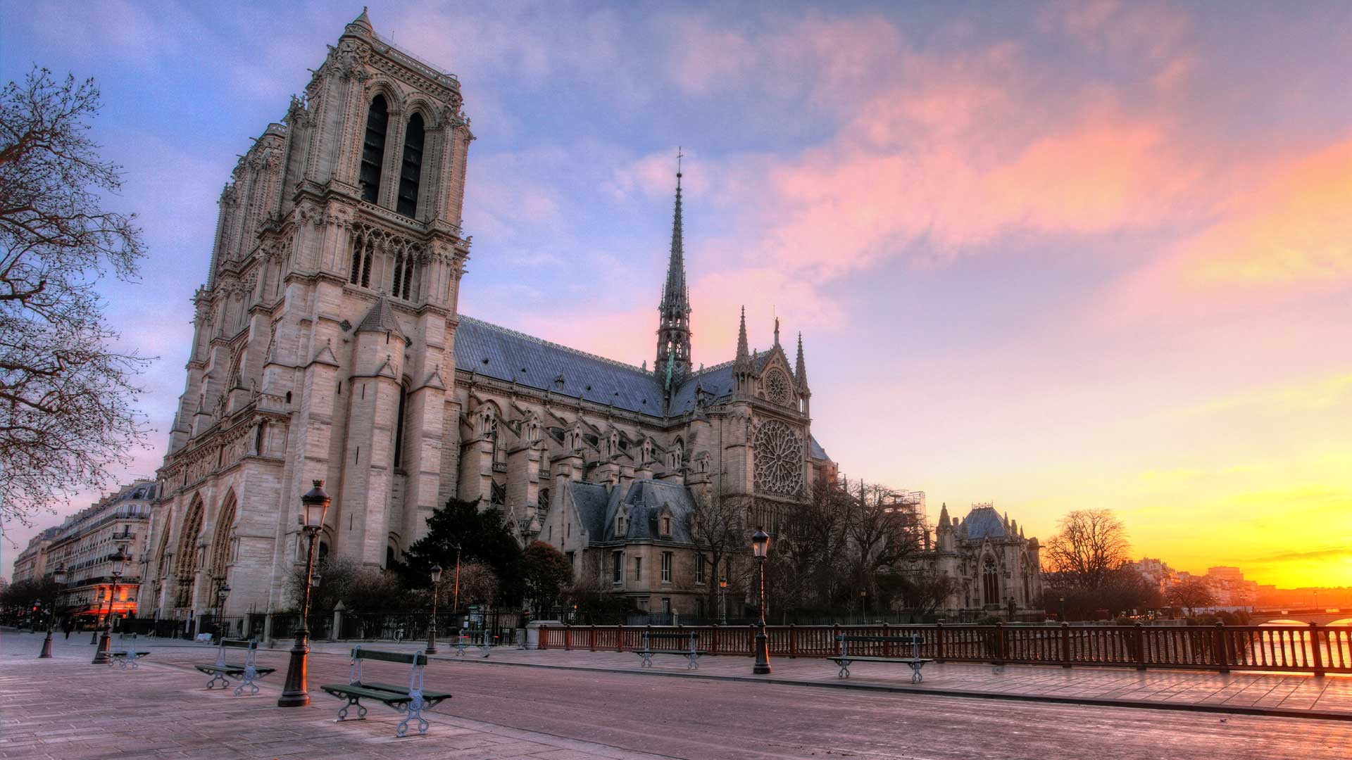 Réouverture de Notre-Dame de Paris : périmètre de sécurité, accès réservés… comment pourra-t-on circuler dans la capitale ?