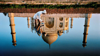 Photo : 10 expositions à couper le souffle à voir cet automne
