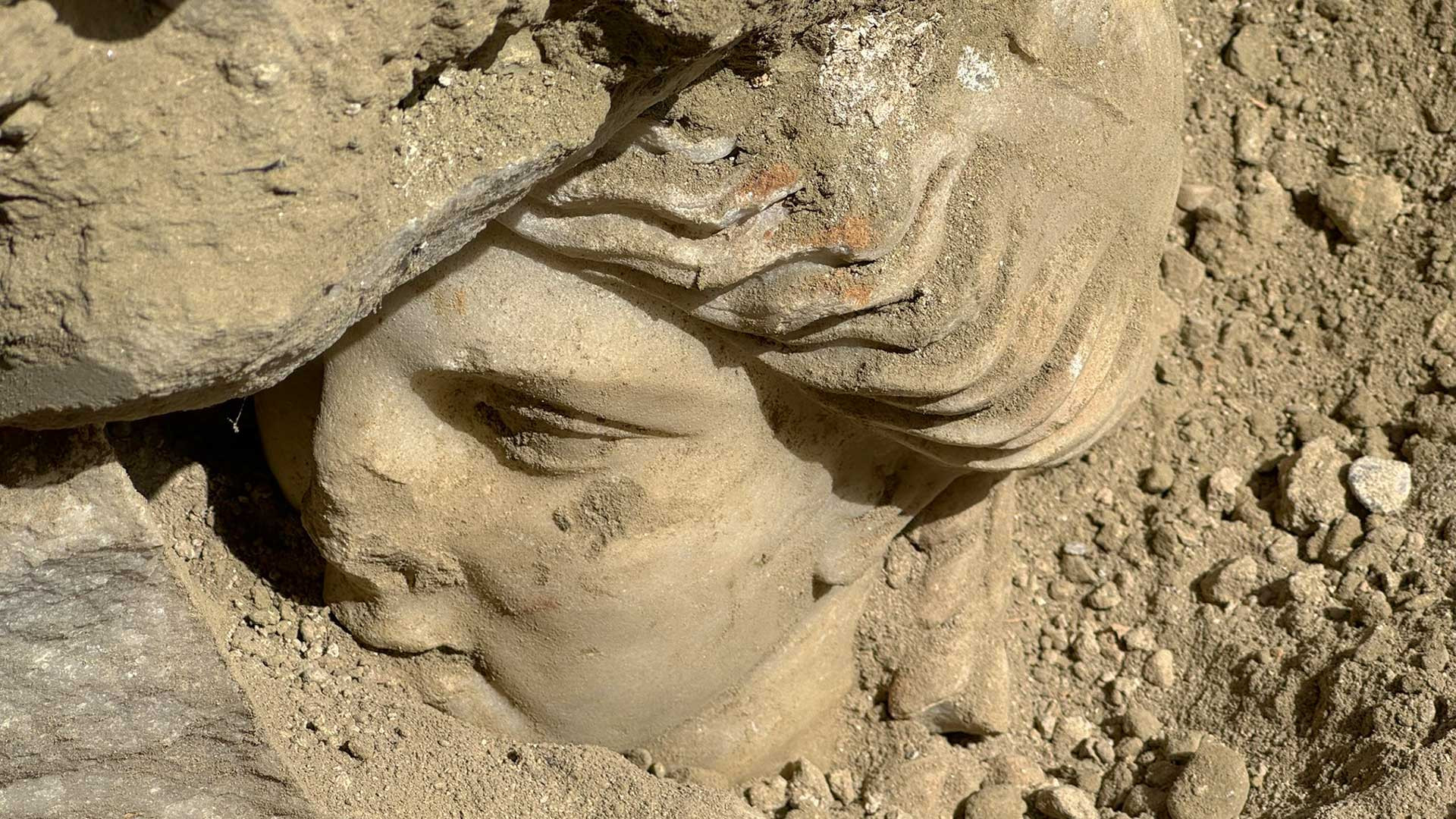 Archéologie : Égypte antique, Viking, Pompéi… 11 découvertes majeures de 2024