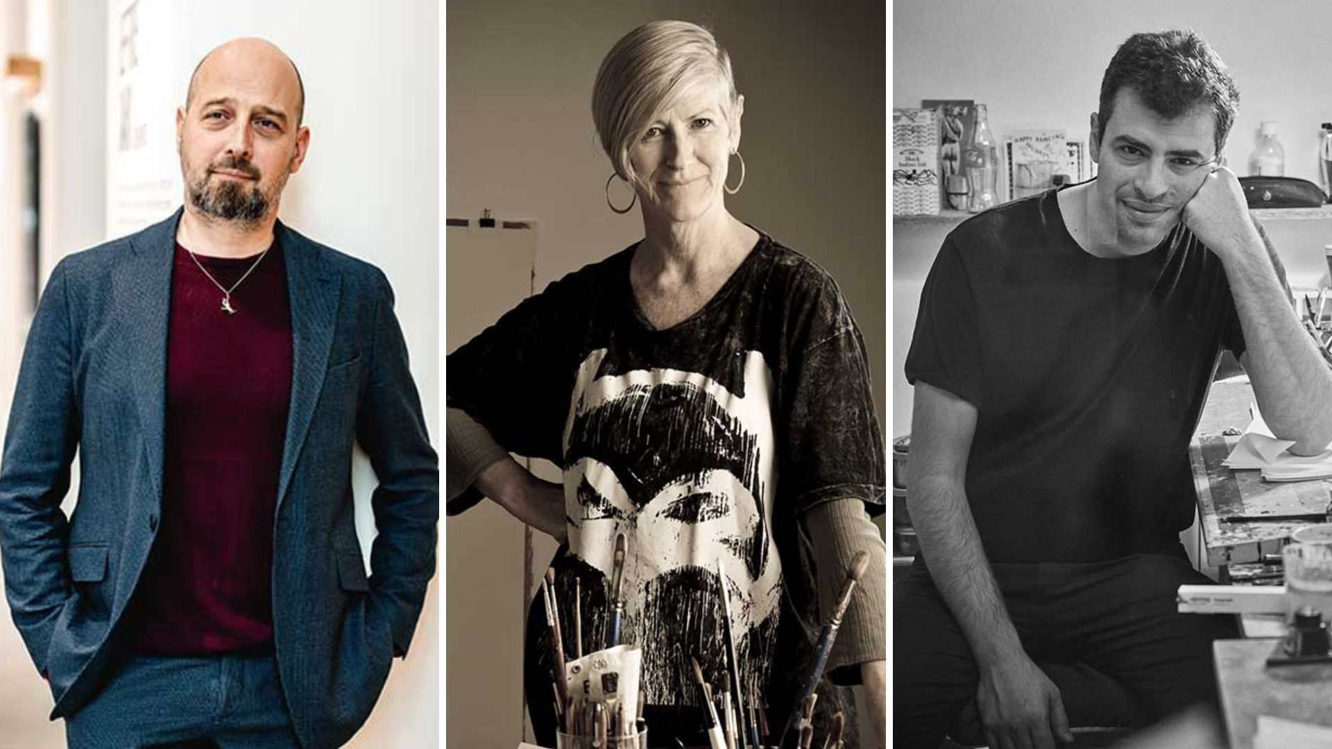 Prix de dessin de la Fondation d’art contemporain Daniel et Florence Guerlain 2025 : les finalistes dévoilés au Centre Pompidou
