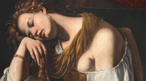 Anna Nativel, étoile montante de l’art figuratif érotique : entre vente et censure