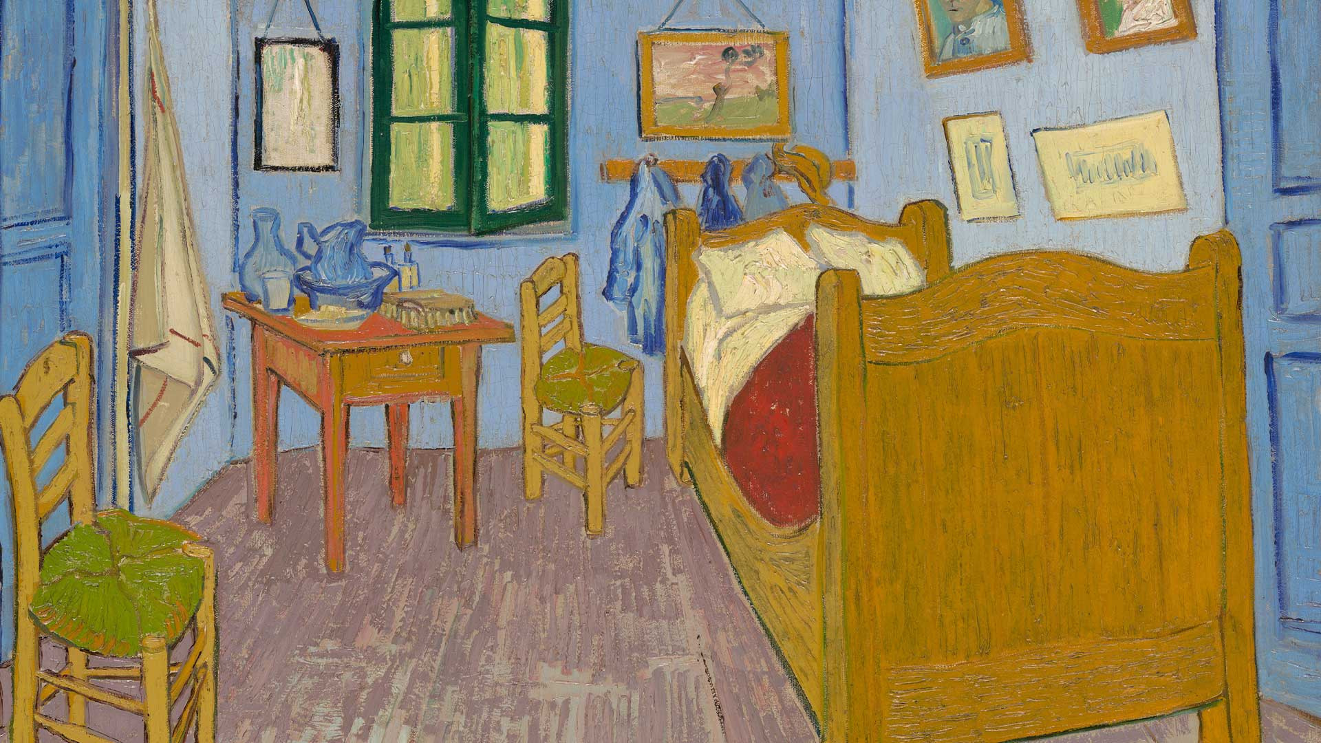 Les chefs-d’œuvre du musée d’Orsay sur eBay, un tableau de Monet à 50 M$, l’architecte de la Sagrada Familia en voie de sainteté… 5 infos à retenir cette semaine