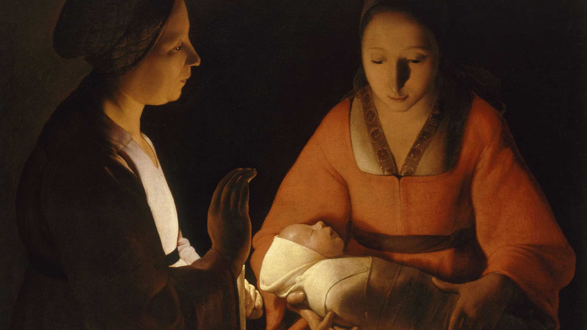 Paris : Le mystère Georges de La Tour, maître du clair-obscur, bientôt dévoilé dans une exposition exceptionnelle