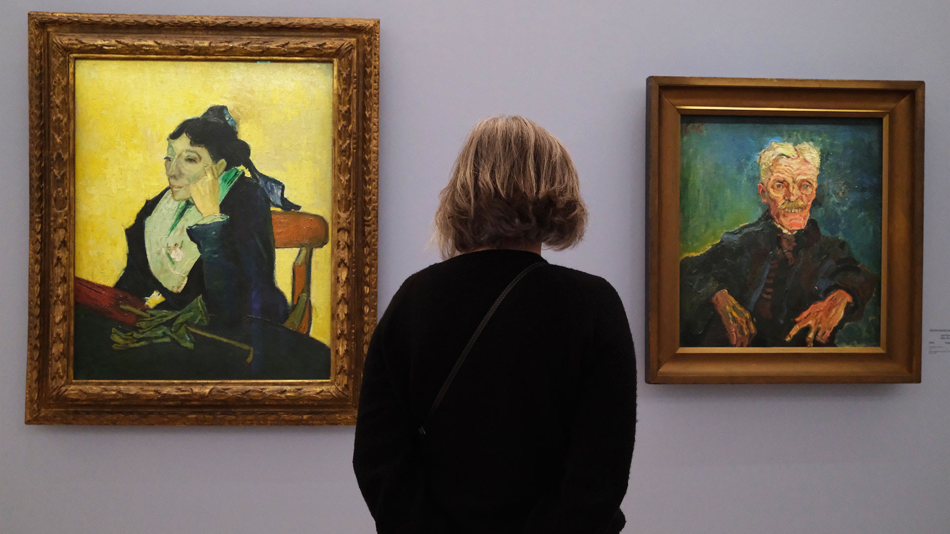 Exposition à Paris : le musée Picasso raconte la terrible histoire de l’art dégénéré