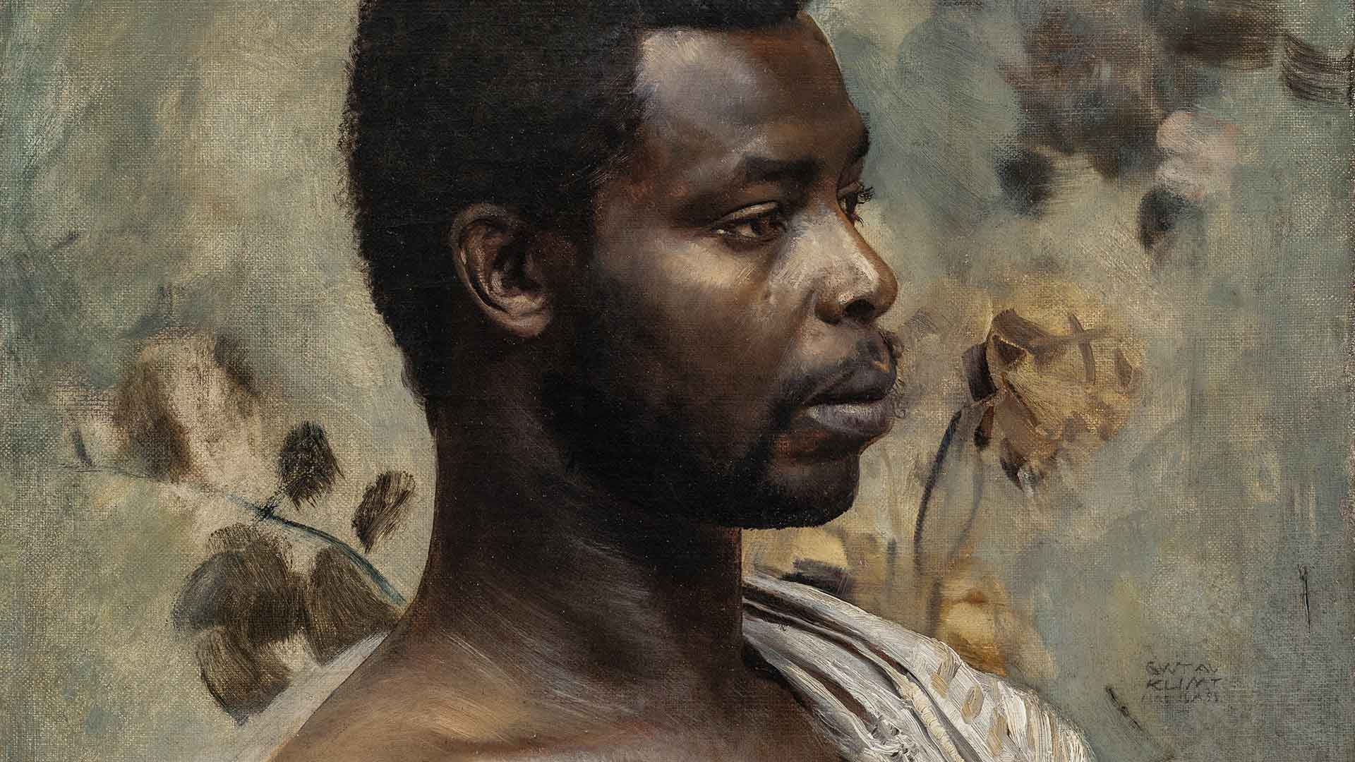 Perdu depuis la Seconde Guerre mondiale, un tableau surprenant de Klimt refait surface aux Pays-Bas