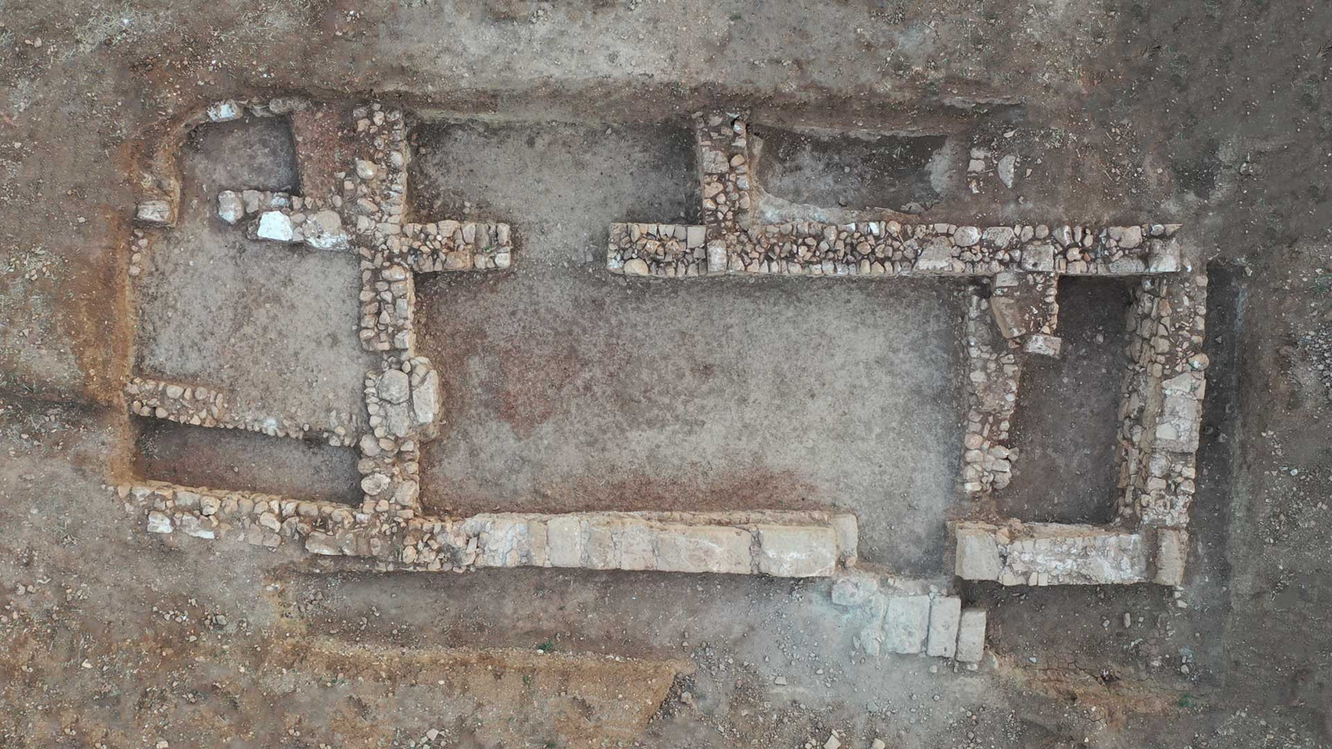Archéologie : découverte en Grèce, une tombe monumentale livre de nouveaux secrets sur une cité légendaire