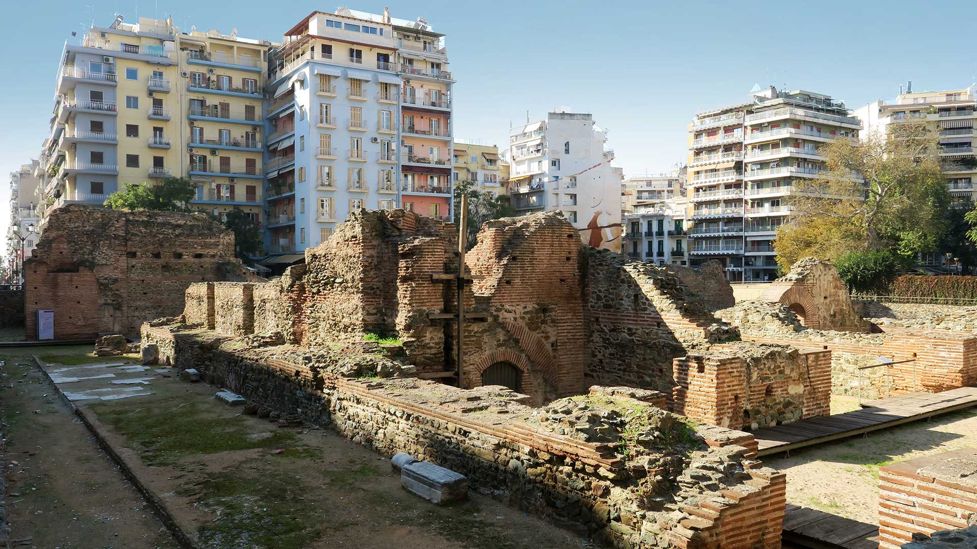 En Grèce, une statue vieille de 2000 ans retrouvée par hasard dans un sac poubelle