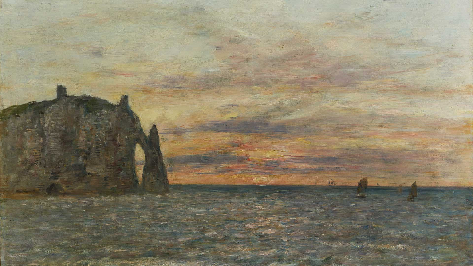 Paris : bientôt une grande exposition sur un « père de l’impressionnisme » méconnu au musée Marmottan Monet