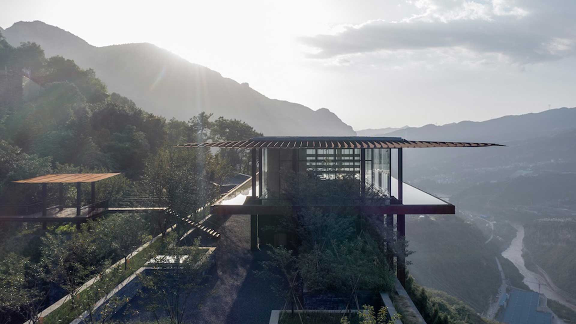 Prix Pritzker 2025 : le « prix Nobel » de l’architecture décerné au chinois Liu Jiakun
