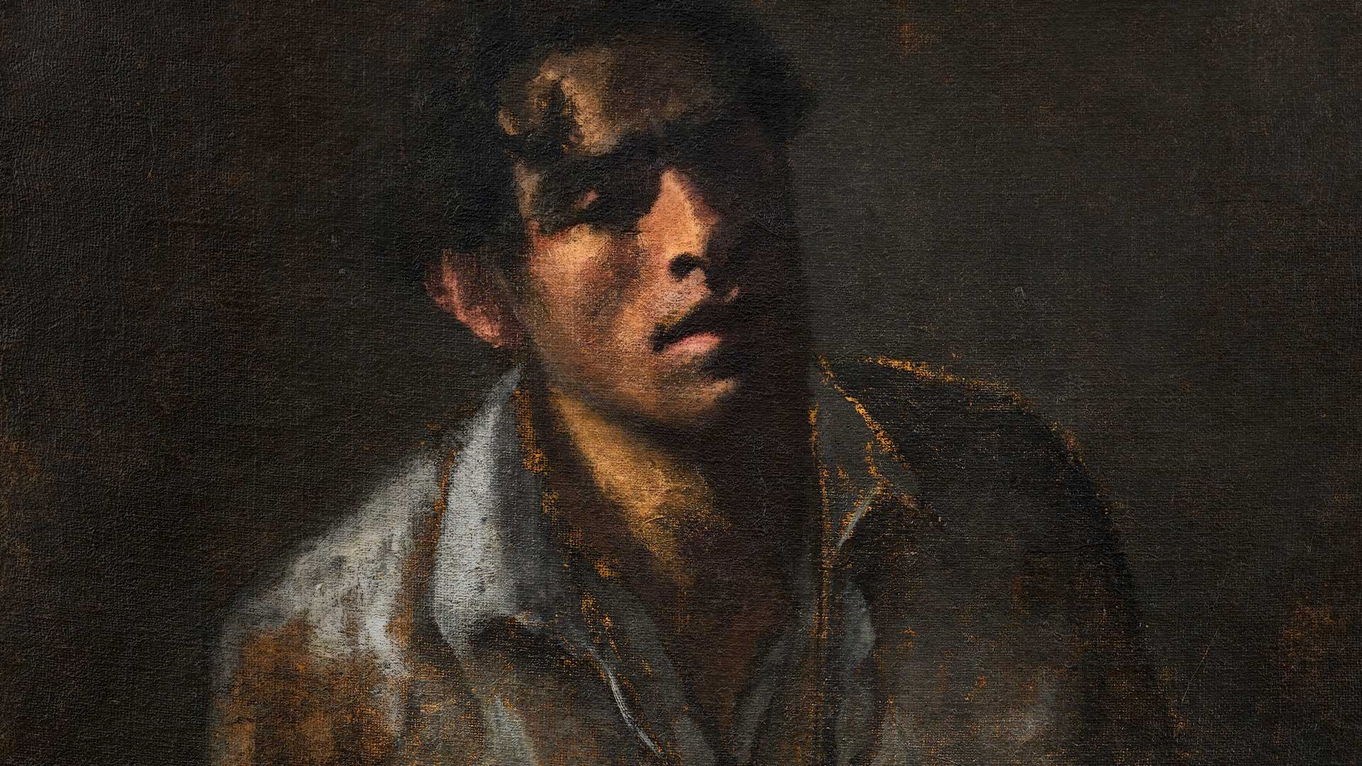 Aux États-Unis, un homme découvre par hasard des dizaines d’œuvres d’un artiste oublié de l’École de Paris  