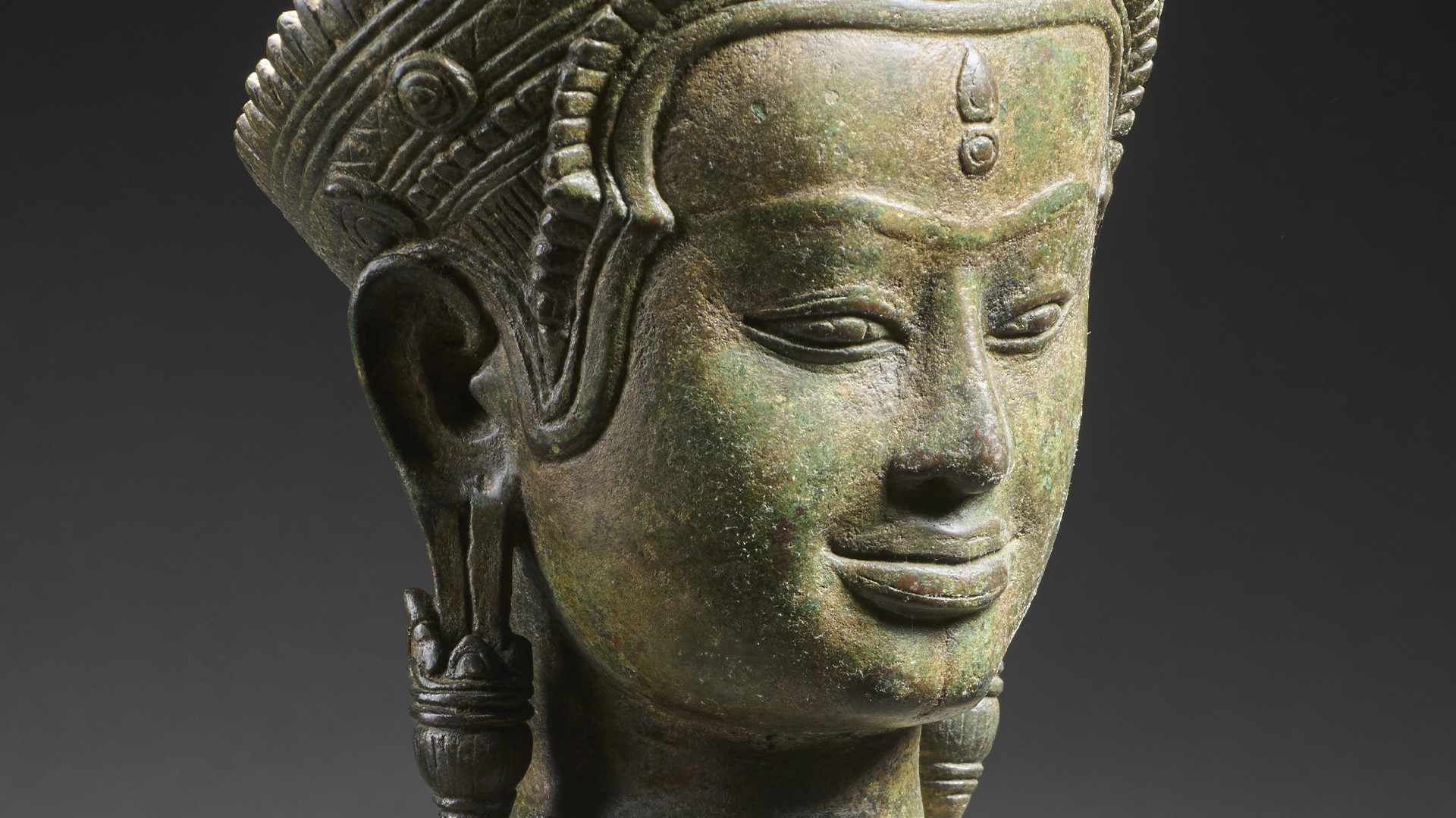 Exposition à Paris : plus de 120 chefs-d’œuvre méconnus d’Angkor exposés exceptionnellement au musée Guimet