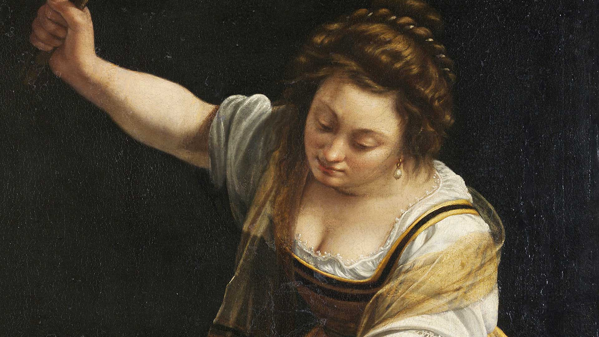 5 tableaux qui vont vous éblouir dans l’exposition Artemisia Gentileschi à Paris