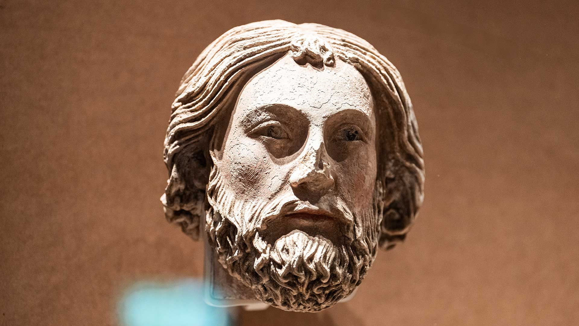 Exposition à Paris : le musée de Cluny révèle les secrets de Notre-Dame de Paris