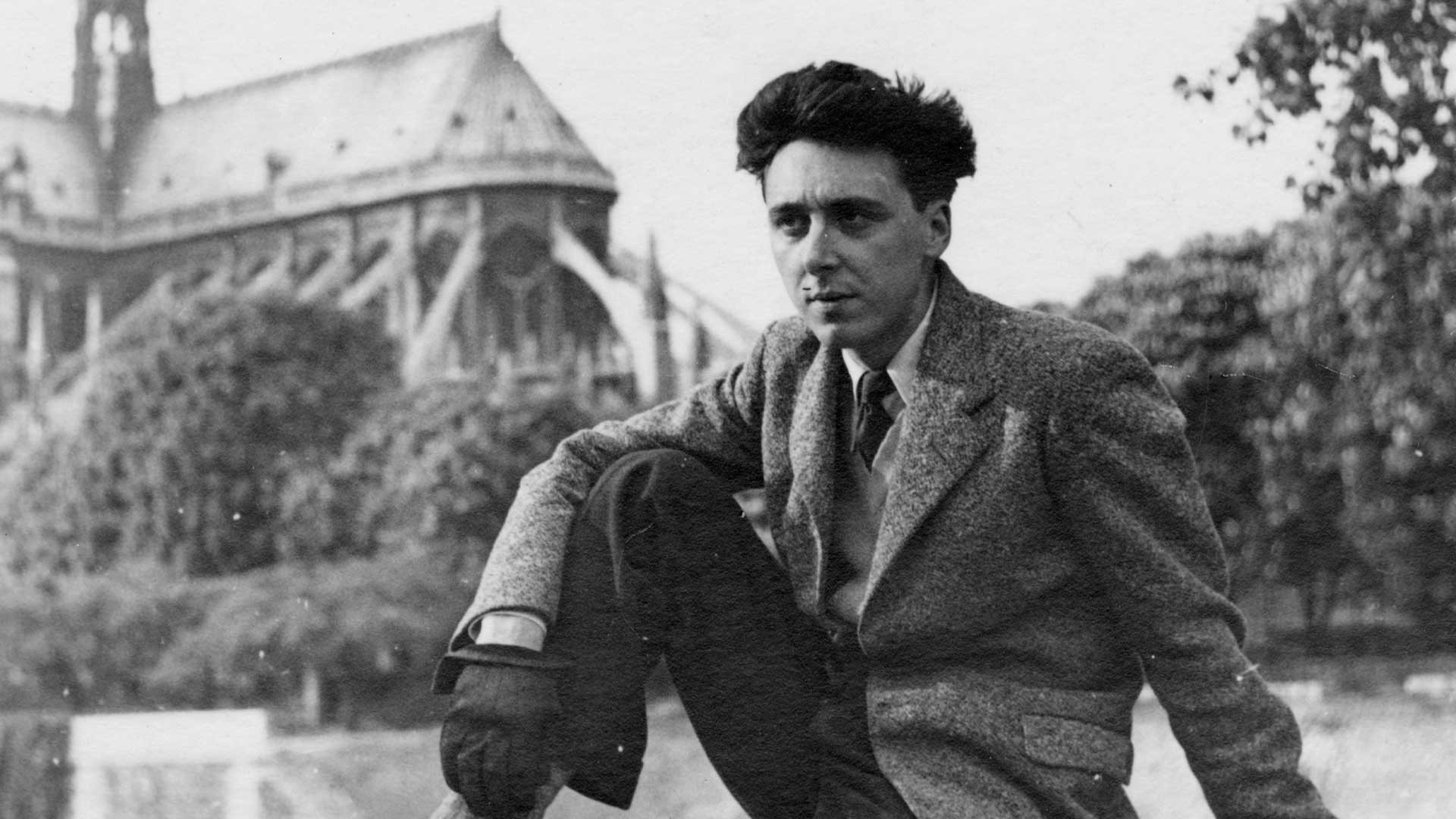 Exposition à Paris : le musée de la Libération rend hommage à la vie passionnée de Daniel Cordier, l’espion qui aimait l’art 