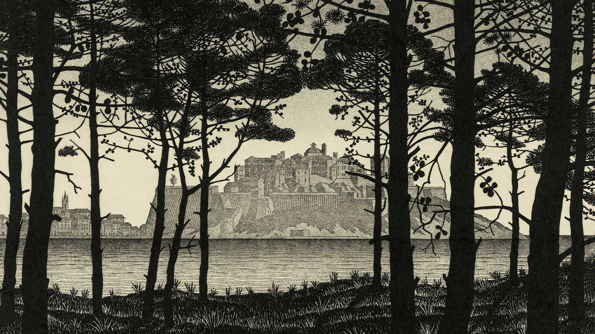 À Toulouse, une exposition vertigineuse nous plonge dans l’univers mystérieux d’Escher